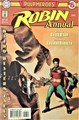Pulp Heroes 6 - Robin annual, Softcover (DC Comics)