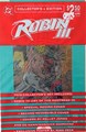 Robin III  - Cry of the Huntress part six, Softcover (DC Comics)