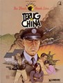 Black Hawk Line, the 1 - Terug in China, Softcover (Lombard)