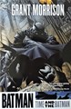 Batman - One-Shots  - Time and the Batman, Hc+stofomslag (DC Comics)