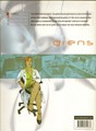 Grens 1 - Herinner je, Softcover (Lombard)