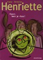 Henriette 4 - Geest, ben je daar?, Softcover (Dupuis)