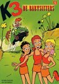 K3 2 - De babysitters, Softcover, Eerste druk (2001) (Ballon)