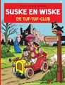 Suske en Wiske 133 - De Tuf-Tuf-club, Softcover, Vierkleurenreeks - Softcover (Standaard Uitgeverij)