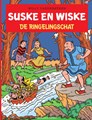 Suske en Wiske 137 - De Ringelingschat