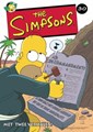Simpsons, the 30 - Vliegwerk + Bijbelverhalen, Softcover (Mezzanine)