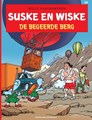 Suske en Wiske 244 - De begeerde berg, Softcover, Vierkleurenreeks - Softcover (Standaard Uitgeverij)