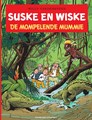 Suske en Wiske 255 - De mompelende mummie