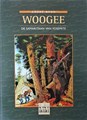 Woogee  - Complete serie in 4 delen, Softcover (Arcadia)
