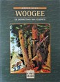 Woogee  - Complete serie in 4 delen, Softcover (Arcadia)