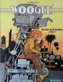 Woogee  - Complete serie in 4 delen, Softcover (Arcadia)