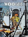 Woogee  - Complete serie in 4 delen, Softcover (Arcadia)