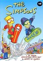 Simpsons, The 16 - De grote Springfield frink-out + Bruns op borden, Softcover (De Stripuitgeverij (Het Volk))