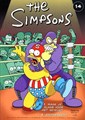Simpsons, the 14 - Maak je klaar voor het gevecht! + Smithersens!, Softcover (De Stripuitgeverij (Het Volk))