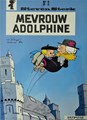 Steven Sterk 2 - Mevrouw Adolphine, Softcover (Dupuis)