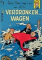 Guus Slim 3 - De verdronken wagen, Softcover (Dupuis)