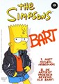 Simpsons, The 9 - Niet huilen, Jebediah , Softcover (De Stripuitgeverij (Het Volk))
