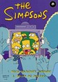 Simpsons, the 8 - Welke golflengte, Simpson grijp de dikzak !, Softcover (De Stripuitgeverij (Het Volk))