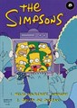 Simpsons, the 8 - Welke golflengte, Simpson? + Grijp de dikzak!, Softcover (De Stripuitgeverij (Het Volk))
