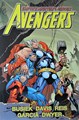 Avengers Assemble  - Volume 5, Hc+stofomslag (Marvel)