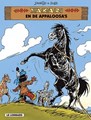 Yakari 31 - En de appaloosa's, Softcover (Lombard)