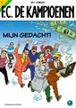 F.C. De Kampioenen 2 - Mijn gedacht!, Softcover (Standaard Uitgeverij)