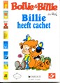 Philastrips 8 - Bollie en Billie - Billie heeft cachet