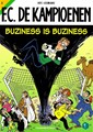 F.C. De Kampioenen 3 - Buziness is buziness , Softcover (Standaard Uitgeverij)
