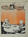 Gelders stripblad 2 - In de oranje Omelet, Tijdschrift (Drukwerk)