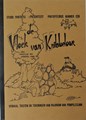 Pantoffelorus 1 - De vloek van de Knibbeloor, Softcover (Studio pantoffel)