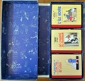 Kuifje - Diversen  - Box Tintin en noir et blanc, Box (Casterman)