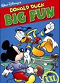 Donald Duck - Big fun 9 - Big fun XXL, Softcover (Sanoma)