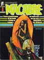 Macabre Pakket 1-11 - Macabre compleet - Sinistere en Lugubere Gruwelstrip, Softcover (Semic Press)