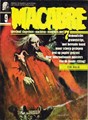 Macabre Pakket 1-11 - Macabre compleet - Sinistere en Lugubere Gruwelstrip, Softcover (Semic Press)