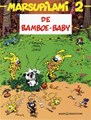 Marsupilami 2 - De bamboe-baby, Softcover (Marsu Productions)