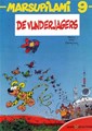 Marsupilami 9 - De vlinderjagers, Softcover (Marsu Productions)