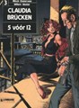 Claudia Brücken Pakket 1-3 - Claudia Brücken Pakket 1 t/m 3 SC, Softcover (Lombard)