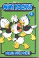 Donald Duck - Minipocket 3 - Deel 3, Softcover (Sanoma)