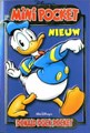 Donald Duck - Minipocket 1 - Deel 1, Softcover (Sanoma)