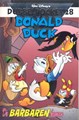 Donald Duck - Dubbelpocket 28 - De barbaren komen, Softcover (Sanoma)
