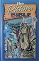 Bijbel  - The picture bible, Hardcover (Faithkidz)