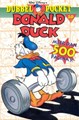 Donald Duck - Dubbelpocket 10 - Dubbelpocket 10, Softcover (Sanoma)