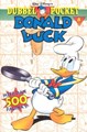 Donald Duck - Dubbelpocket 8 - Dubbelpocket 8, Softcover (Sanoma)