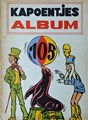 Kapoentjes Album 105 - Bundeling 1971, Softcover (Het Volk)