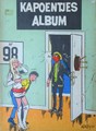 Kapoentjes Album 98 - Bundeling 1971, Softcover (Het Volk)