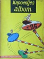 Kapoentjes Album 96 - Bundeling 1970, Softcover (Het Volk)