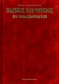 Suske en Wiske 358 - De Drakenprinter, Luxe/Velours, Vierkleurenreeks - Luxe velours (Standaard Uitgeverij)