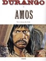 Durango 4 - Amos, Softcover, Eerste druk (1999), Durango - softcover (Arboris)