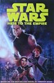 Star Wars - Diversen  - Heir to the Empire, Softcover (Boxtree)