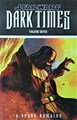 Star Wars - Dark Times 7 - Star Wars Dark Times, volume Seven - A spark remains, Softcover (Dark Horse Comics)